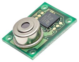 OMRON D6T-32L-01A Thermal Sensor, MEMS, D6T Series, I2C, 0 to 50 °C, 4.5 to 5.5 VDC, 32 x 32 Element