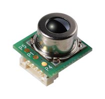 OMRON ELECTRONIC COMPONENTS D6T-8L-09H. THERMAL IR SENSOR, 5-200DEG C, I2C