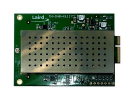 EZURIO RG186-M2 LORAWAN MODULE, SPI, 863-870MHZ