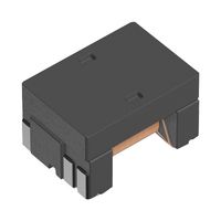 TDK ALT4532P-181-T05G Ethernet & LAN Transformer, 5G Base-T PoE+, 1CT:1CT, 180 µH, Surface Mount