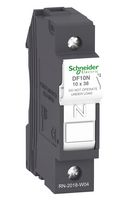 SCHNEIDER ELECTRIC DF10N CARTRIDGE FUSE HOLDER, 32A, 1N, 690V