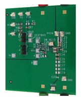 TDK EV1406-1800-A Evaluation Board, Power Management, FS1406, Point-of-Load (POL) Converter