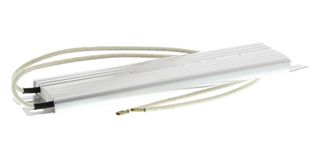 OMRON INDUSTRIAL AUTOMATION AX-REM00K1200-IE Braking Resistor, 200 Ohm, 100 W