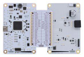 TRINAMIC / ANALOG DEVICES TMC6300-EVAL-KIT EVAL BOARD, 3-PH BLDC/PMSM MOTOR DRIVER