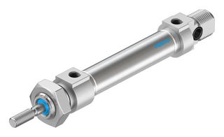 Pneumatic Valves
