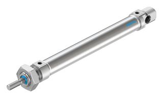 FESTO DSNU-16-100-PPV-A CYLINDER, DBL ACTING, 16MM, 10BAR, 100MM