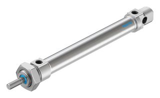 FESTO DSNU-20-125-PPV-A CYLINDER, DBL ACTING, 20MM, 10BAR, 125MM