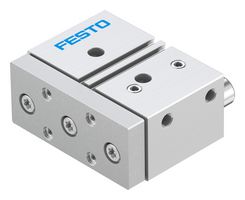 FESTO DFM-32-20-P-A-GF CYLINDER, DBL ACTING, 32MM, 10BAR, 20MM