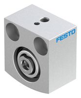 FESTO AEVC-20-5-I-P CYLINDER, SGL ACTING, 20MM, 10BAR, 5MM