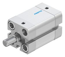 FESTO ADN-20-20-A-P-A CYLINDER, DBL ACTING, 20MM, 10BAR, 20MM
