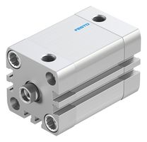 FESTO ADN-32-30-I-P-A CYLINDER, DBL ACTING, 32MM, 10BAR, 30MM