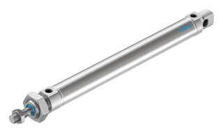 FESTO DSNU-25-200-PPS-A CYLINDER, DBL ACTING, 25MM, 10BAR, 200MM