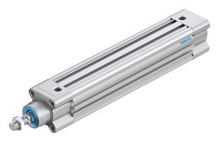 FESTO DSBC-32-160-D3-PPSA-N3 CYLINDER, DBL ACTING, 32MM, 12BAR, 160MM