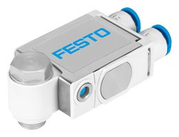 FESTO VBNF-LBA-G14-Q8 NON RETURN CHECK VALVE, QS-8-G1/4, 10BAR