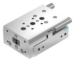 FESTO DGST-12-30-Y12A CYLINDER, DBL ACTING, 12MM, 0.5M/S, 8BAR
