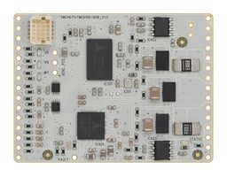TRINAMIC / ANALOG DEVICES TMC4671+TMC6100-BOB