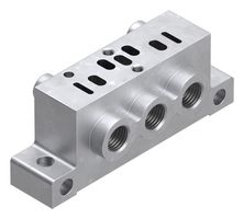 FESTO NAS-1/8-02-VDMA NAS-1/8-02-VDMA INDIVIDUAL SUB-BASE