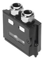 FESTO FBS-SUB-9-GS-DP-B FBS-SUB-9-GS-DP-B PLUG