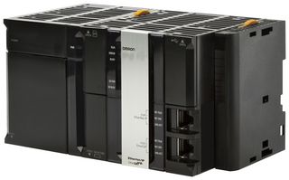 OMRON INDUSTRIAL AUTOMATION NJ101-1000