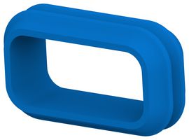 TE CONNECTIVITY 2321920-3 Connector Accessory, 3 Pin, Perimeter Seal, AMP Signal Double Lock Series 2321918-3 Plug Housings