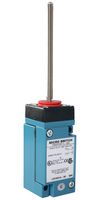 HONEYWELL LSYKC1A-8C Limit Switch, Wobble Coil Spring, SPDT, 60 A, 120 V, 1.95 N, HDLS Series