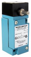 HONEYWELL LSYAC1E Limit Switch, Side Rotary, SPDT, 10 A, 600 V, 0.45 N-m, HDLS Series