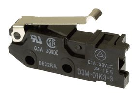 OMRON D3M-01K3-3
