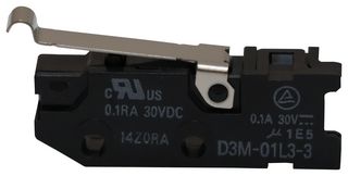 OMRON D3M-01L3-3