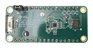 ANALOG DEVICES MAX30101WING#