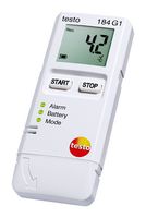 TESTO TESTO 184 G1