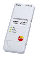 TESTO TESTO 184 T4