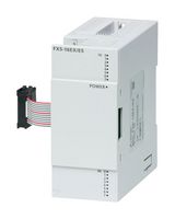 MITSUBISHI FX5-8EX/ES INPUT MODULE, 8 I/P, PLC, 24VDC