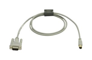 MITSUBISHI GT01-C10R4-8P RS-422 CABLE, 1M, GRAPHIC TERMINAL