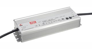 MEAN WELL HLG-320H-12A