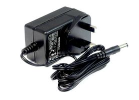 MULTICOMP PRO MP004769 AC/DC Power Supply, Level VI, ITE, 1 Output, 24 W, 15 VDC, 1.6 A