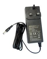 MULTICOMP PRO MP004775 AC/DC Power Supply, Level VI, ITE, 1 Output, 60 W, 24 VDC, 2.5 A
