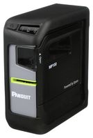 PANDUIT MP100/E Label Printer, Portable, Thermal Transfer