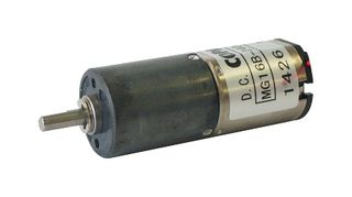 NIDEC COMPONENTS MG16B-240-AA-00