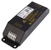 BEL POWER SOLUTIONS XRCM60-15 DC/DC Converter, Railway, 1 Output, 60 W, 15 V, 4 A
