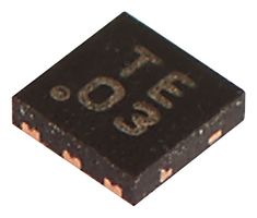 TE CONNECTIVITY 20011957-01 Temperature Sensor IC, Digital, ± 0.5°C, -40 °C, 125 °C, XDFN, 6 Pins