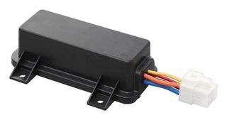 MURATA POWER SOLUTIONS MYPMA01218RCF-CCB Isolated Chassis Mount DC/DC Converter, Non-Isolated, ITE, Module, 2:1, 120 W, 1 Output, 12 V