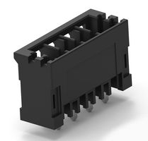 TE CONNECTIVITY 2336494-4 Terminal Block, Header, 5 mm, 4 Ways, 16 A, 300 V, Through Hole Vertical