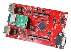 INFINEON KITXMC48IOTAWSWIFITOBO1 Embedded Development Relax Kit, XMC4800-F100X2048, XMC4000 Family, 32bit, Arm Cortex-M4 MCU