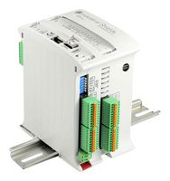 INDUSTRIAL SHIELDS 007001000200 PLC Programmer, 13 Inputs, 8 Outputs, 24 VDC