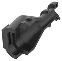 TE CONNECTIVITY 2138529-1 Connector Accessory, Backshell, AMP AMPSEAL Series 776286 8 Position Plug Assemblies, AMPSEAL
