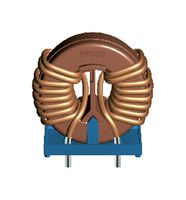 TDK B82726E6263A040 Common Mode Choke, Power Line, Ring Core, 600 uH, 26 A