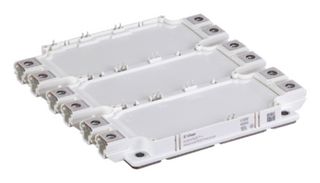 INFINEON FS450R12OE4B81BPSA1 IGBT Module, Six Pack [Full Bridge], 450 A, 1.76 V, 150 °C, Module