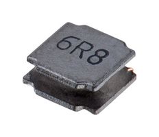 WURTH ELEKTRONIK 74404041680 Power Inductor (SMD), 68 µH, 450 mA, Semishielded, 480 mA, WE-LQS Series