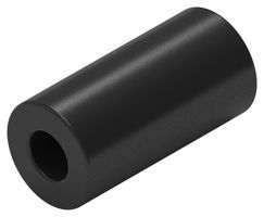 WURTH ELEKTRONIK 782013069155 Ferrite Core, Cylindrical, 100 ohm, 15.5 mm Length, 7.3 mm ID, 12 mm OD, WE-AEFA Series