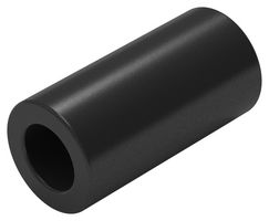 WURTH ELEKTRONIK 74270081 Ferrite Core, Cylindrical, 220 ohm, 28.5 mm Length, 8.2 mm ID, 14.2 mm OD